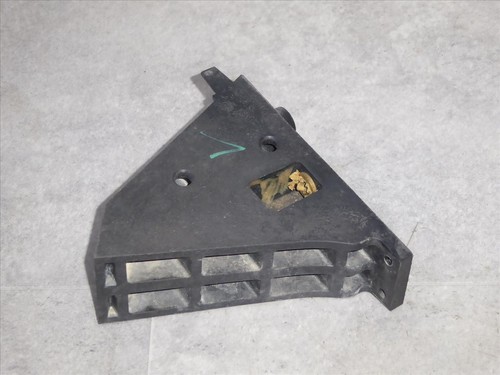 Body side panel