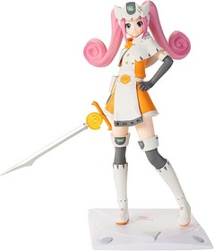 Sega - Hard Girls Premium Figure - Dreamcast - US Seller
