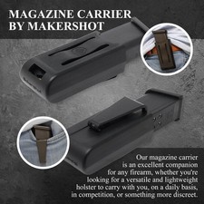 Porte-revues MakerShot (choisissez votre compatibilité)