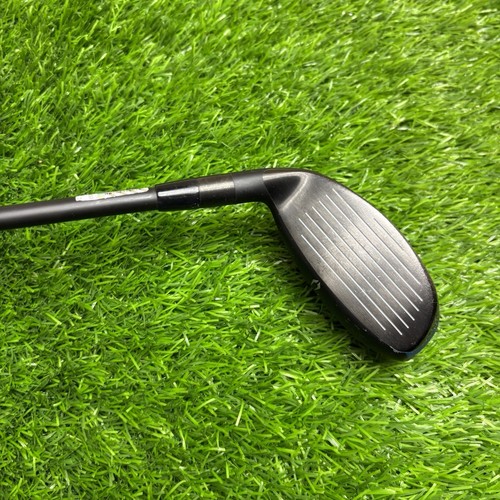 Cleveland Launcher XL Halo # 6 Hybrid 27° Ladies Flex Tour Wrap Grip RH 5290 - Picture 16 of 20