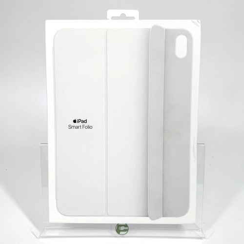 New Apple Smart Folio for iPad 11" Folio Case White MDEJ4ZM/A