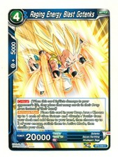 Dragon Ball Super Card Game Awkward Situation Trunks TB2-026 C NM SV2.