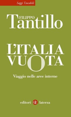 Neues Buch - Filippo Tantillo - Italien leer. Reise In Die Innenräume - 