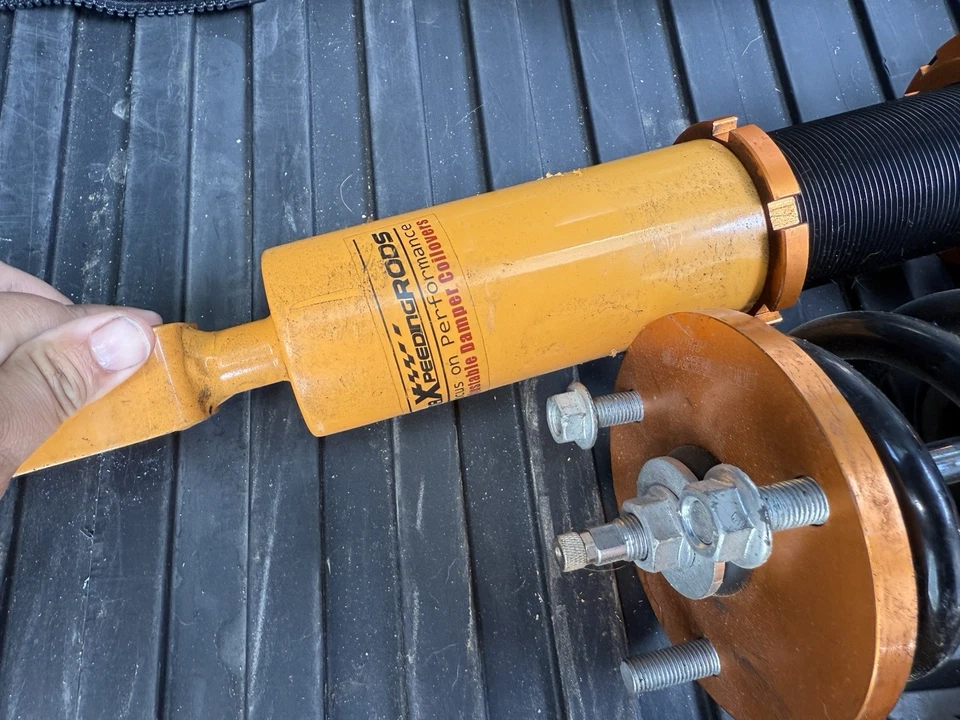 94-96本田雅阁线圈套 — 第 3/4 张图片