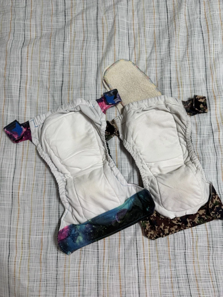 Ragababe AIO Lot, Size Large - Image 3 of 3