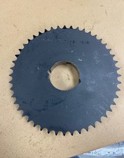 MARTIN 40BTB48 1610 TAPER BUSHED ROLLER CHAIN SPROCKET 40 CHAIN 48 TEETH