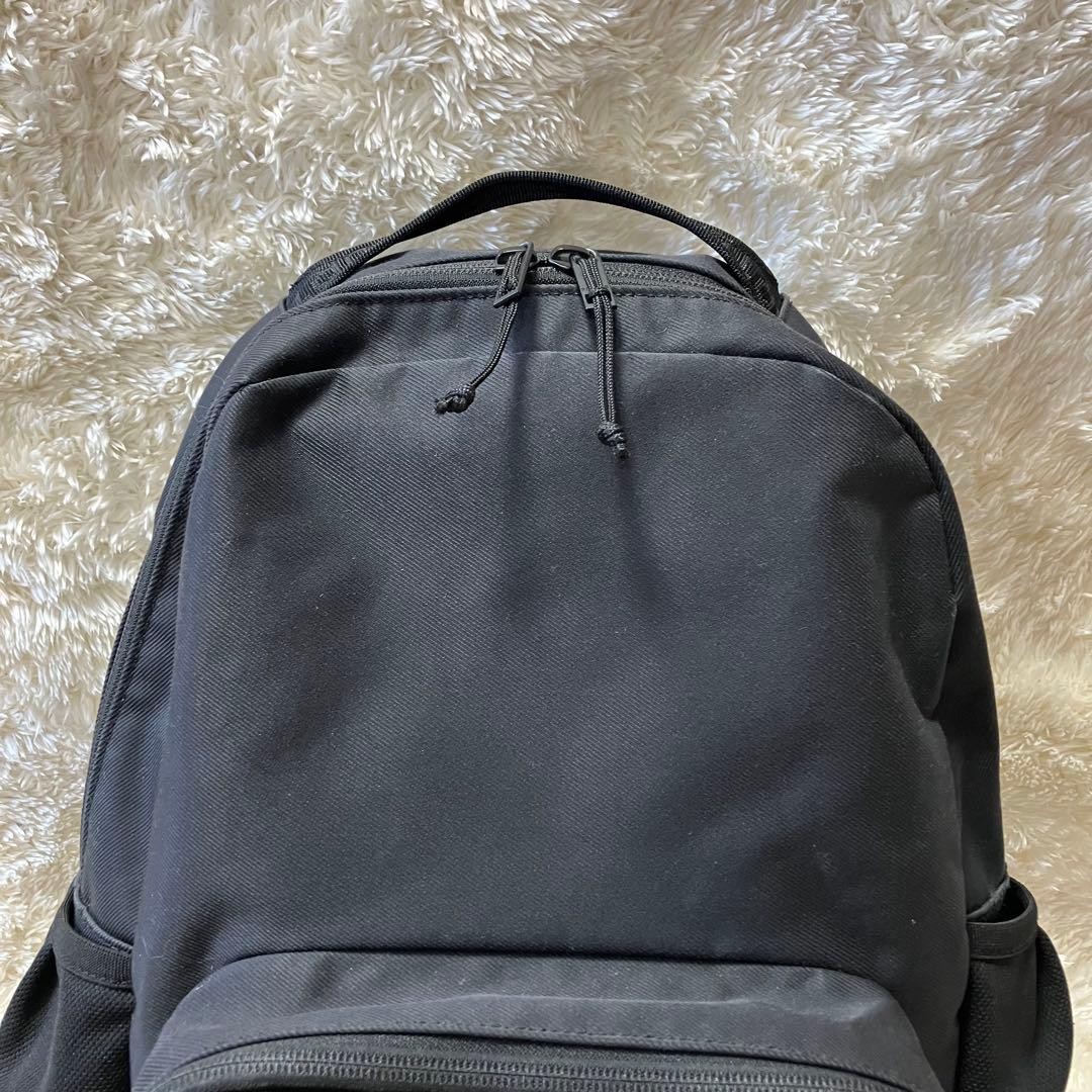 Rare PORTER Front Backpack Daypack - image 2