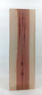 Aromatic Cedar Charcuterie Board