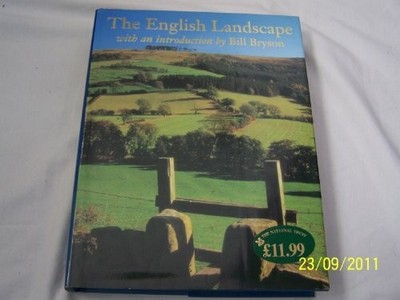 The English Landscape Buch Profile Books
