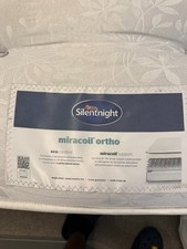 Miracoil Ortho Mattress (Eco Comfort / Miracoil Support)