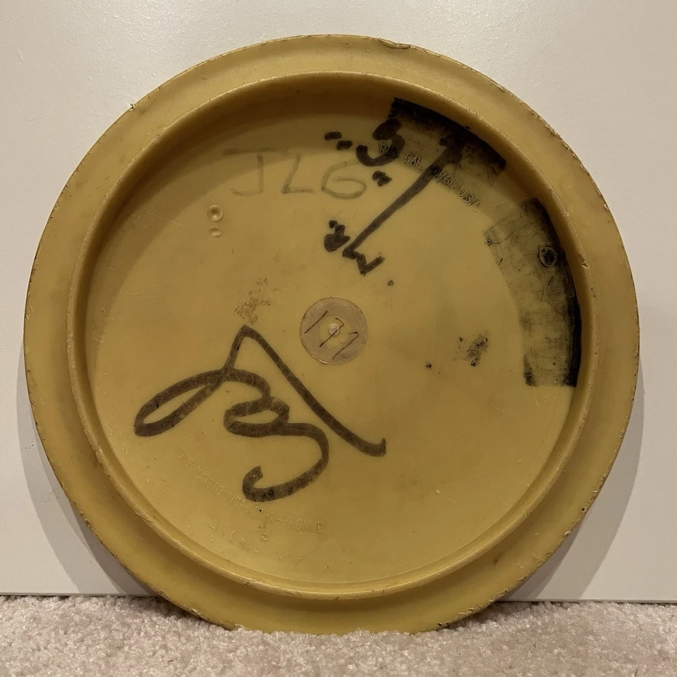 Innova DX Unknown 178g, Not a Raven, Viper, or Scorpion, Used - Image 2 of 2