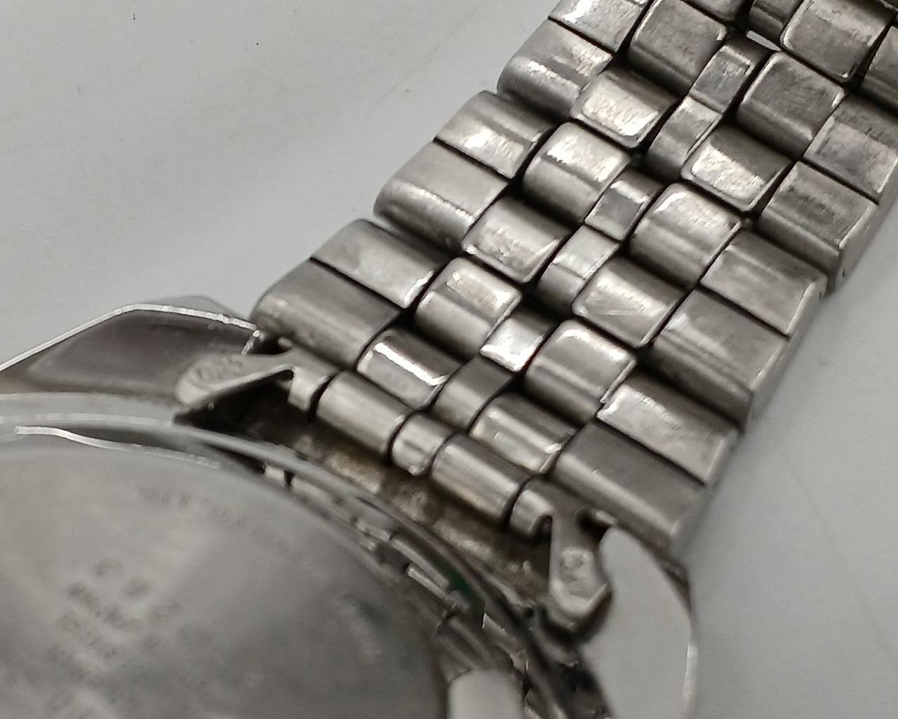 ORIENT EM60-C3 Automatic watch - image 10