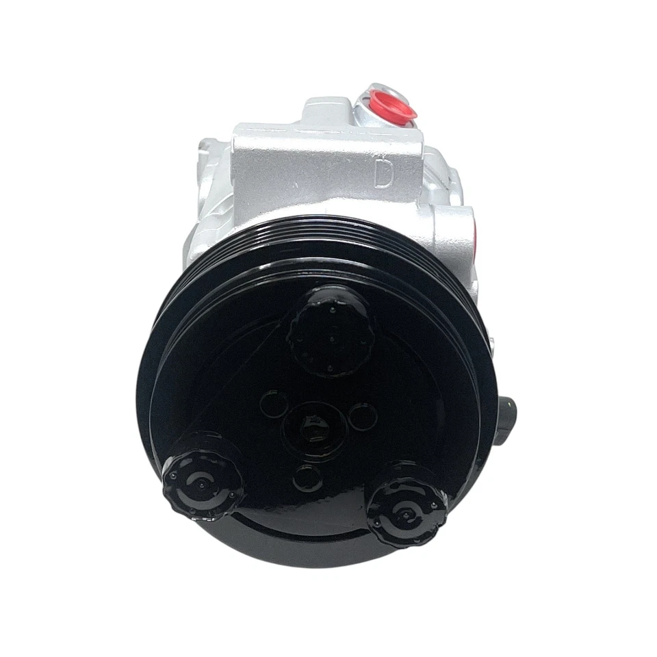 AC Compressor Fits Saturn L100 L200 L300 LS LS1 LW1 LW200 CO543 - Image 3 of 4