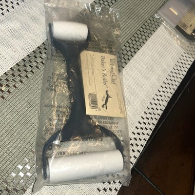 Pampered Chef Double Baker s Roller #1485 NEW IN PKG
