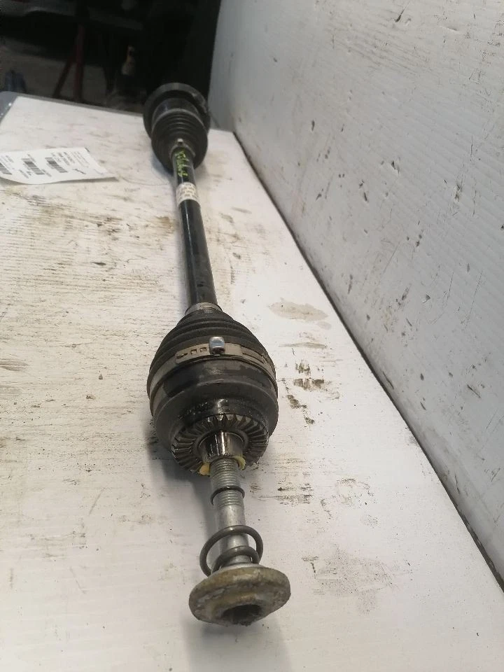 Eje trasero AWD compatible con BMW X1 1527905 16-22 Foto 2 de 4