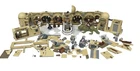 LEGO Star Wars Mos Eisley Cantina 75290 Retired 17 mini figs