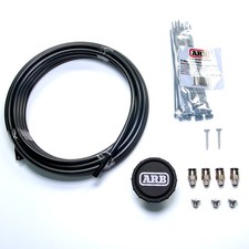 ARB Breather Kit Filter mit Schlauch Achsentl...