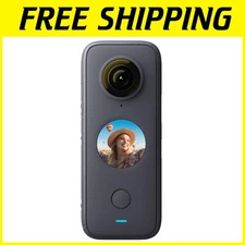 Versatile Action Cam with Voice Control