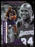 Shaquille O'Neal 2021-22 Panini Illusions #138 Lakers NBA READ FREE SHIPPING