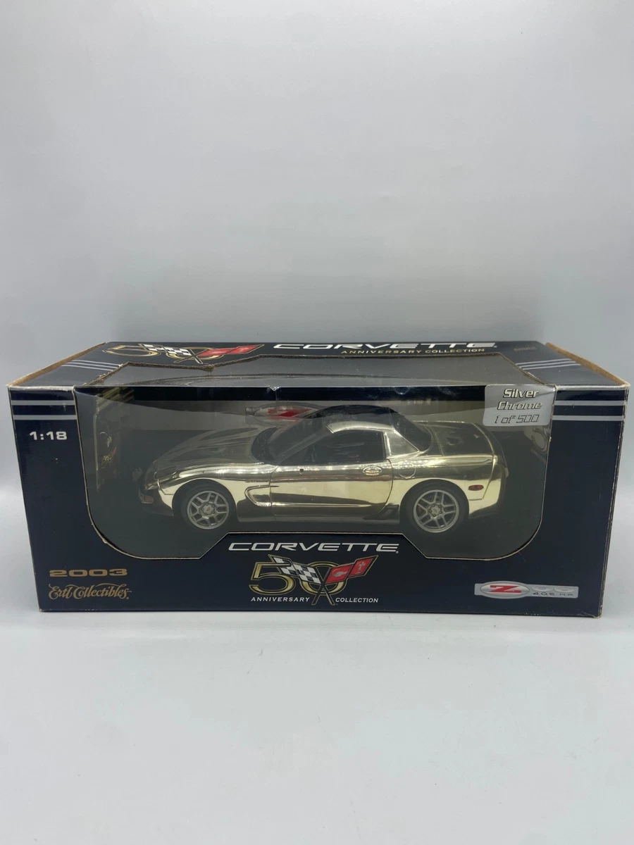 1 18 Corvette Z06 for sale | eBay