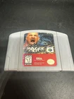 WCW Mayhem (Nintendo 64 N64, 1999) Authentic Cartridge Only - TESTED