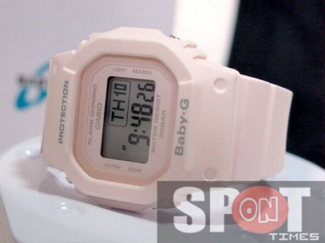 CASIO baby-G ４点まとめ売り CASIO baby-G 4本セット｜Yahoo!フリマ（旧PayPayフリマ）