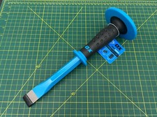 Ox Tools OX-P092401 PRO SERIES Cold Chisel: 1" Blade Width, 12" OAL - NEW!