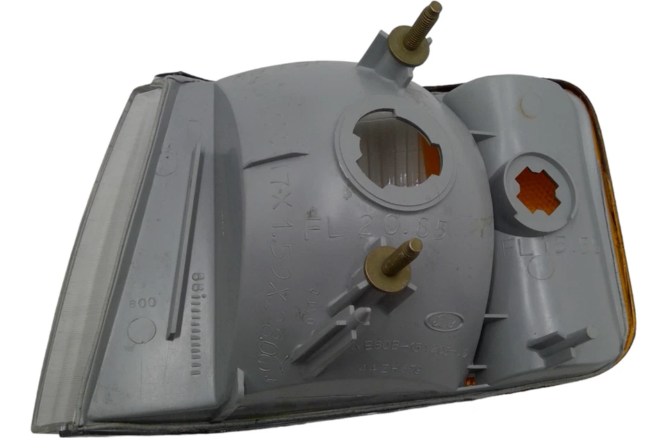 FITS 1988-1994 LINCOLN CONTINENTAL LAMP ASM E8OY15A201C -  NEW OEM - Image 2 of 2