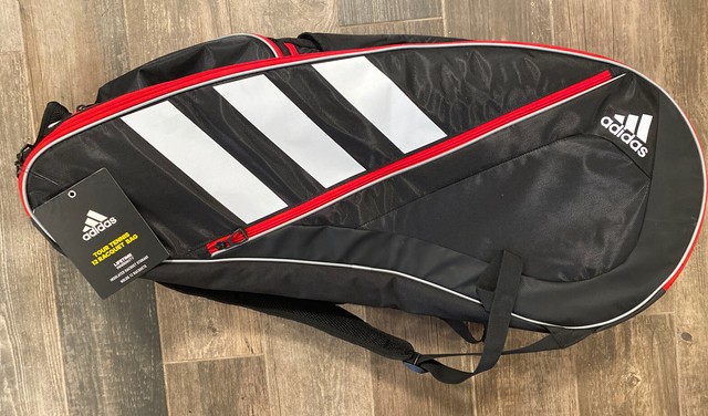 adidas tennis bag