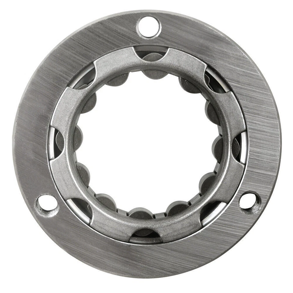 Kit de embrague de arranque unidireccional para Yamaha TTR125 TTR125E TTR125L TTR125LE 2000-2007 Foto 2 de 4