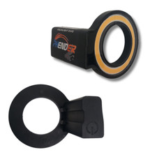 Lampe pour pistolet a peinture Rgunlight Evo PHENDER bague magnetique 34 a 38 mm