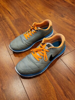 nike lunar rod