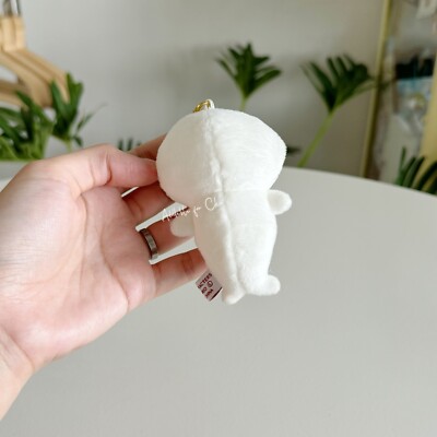 hana_maru Sanrio Badz Maru Hana Maru Magnet Cheek 2022 Keychain Soft Plush