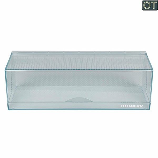 Abstellfach Butterfach KäSefach TüRfach Liebherr 9031106 FüR KüHlschrank-image