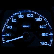 Dash Cluster Gauge Instrument LED Light Bulb Kit For 00-04 Toyota Tundra 1st Gen