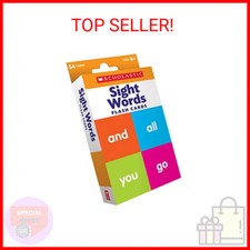 Flash Cards: Sight Words Cards   March 1, 2018