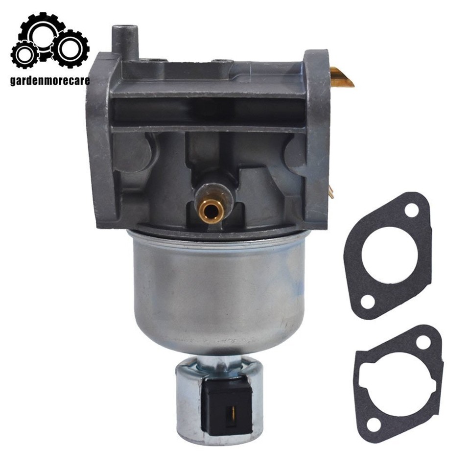 Vergaser 15004-0985 Für Kawasaki FR691V/FS691V Motoren – Inkl. Luftfilter & Kraftstoffpumpe