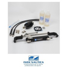 TIMONERIA IDRAULICA MAVI MARE GF150BRT PER MOTORE FUORIBORDO FINO A 150 HP