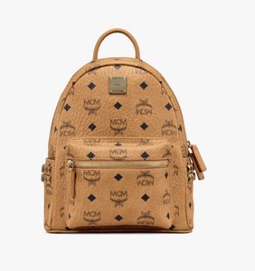 mcm backpack second hand