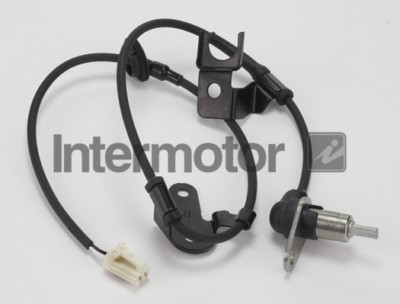 Intermotor Rear Right ABS Wheel Speed Sensor 60221 - GENUINE - 5 YEAR WARRANTY