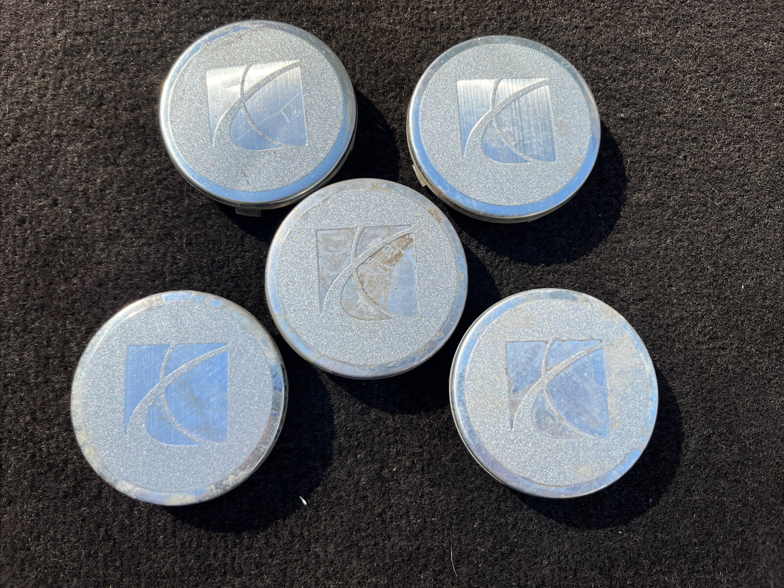 Saturn Vue Aura Outlook ION Wheel Center Cap 96464480 eBay