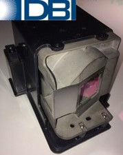 GENUINE OEM INFOCUS SP-LAMP-057 LAMP FOR IN2112 IN2114 IN2116 IN2110 NMV