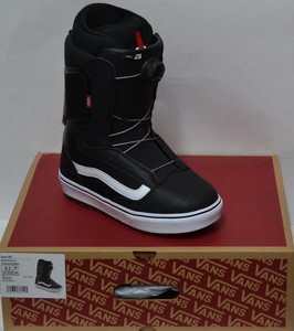 vans aura og snowboard boots