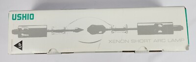 USHIO Xenon Short Arc Lamp DXL-20SN3 5002168 for NEC Cinema Projectors NEW
