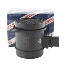 Bosch 0280218175 Mass Airflow Sensor for Audi TT TTS Quattro Volkswagen CC