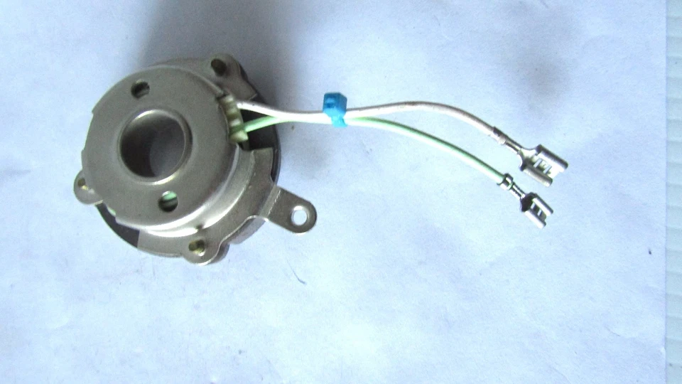 LX-310 DISTRIBUIDOR ESTÁNDAR PICK-UP ENCENDIDO NUEVO DE COLECCIÓN HECHO EN EE. UU. Foto 2 de 4