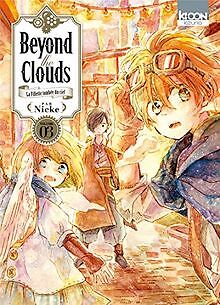 Beyond the Clouds T03 (03) von Nicke | Buch | Zustand gut