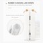 thumbnail 9 - Spray Mop Magic Clean Mop Floor Ceramic Automatic Home Cleaning Tools Household