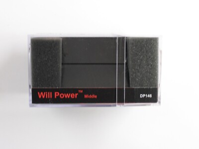 DiMarzio Will Power Bass Middle DP 146