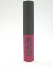 Lancome Big Color Lash Top Coat ~ 04 Flirty Pink ~ 2.8 ml 
